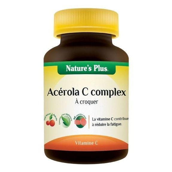 ACEROLA C COMPLEX