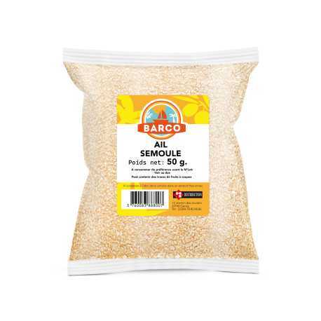 AIL SEMOULE 50 GR