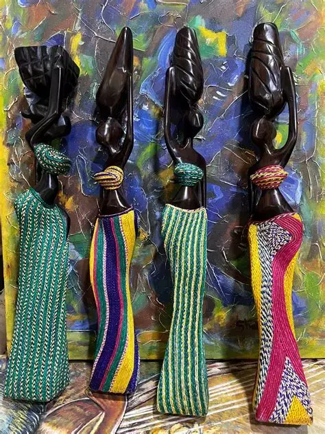 AUTHENTIK AFRIK