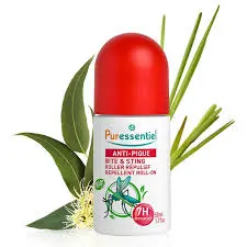 ANTI PIQUE 50 ML