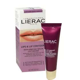 [BA1281] AGE PROTECTION - CRÈME CONTOUR DES LÈVRES  TUBE DE 15 ML.