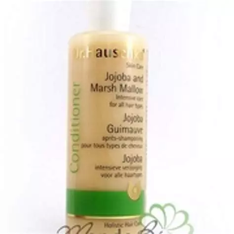 [BA1375] APRES SHAMPOING JOJOBA-GUIMAUVE 250 ML DR HAUSCHKA