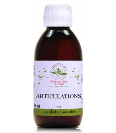 [BE2000] ARTICULATIONS 200 ML