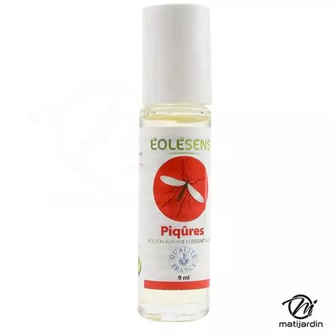 [BE2019] APAIS PIQUE 10 ML