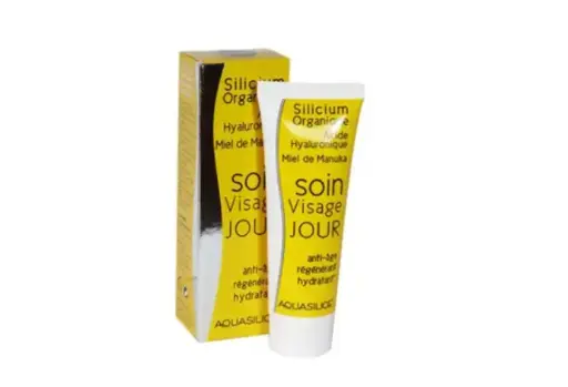 [BE2136] AQUASILICE SOINS VISAGE 50 ML