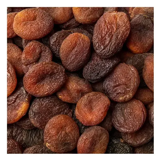 [EP5011] ABRICOTS SECS 250 G