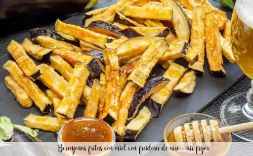 [EP5147] AUBERGINES FRITES 630 GR