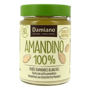 [EP5371] AMANDINO BLANCHES 350G