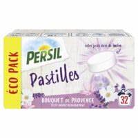 [MA6030] 32 PASTILLES DE LESSIVE ÉCOLOGIQUES