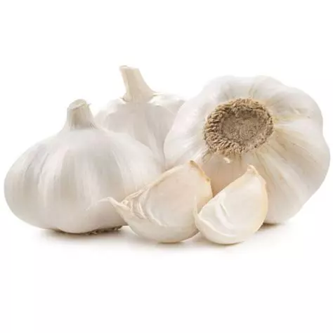 [MR7124] AIL BLANC 250G