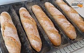 [MR7005] BAGUETTE 500 G
